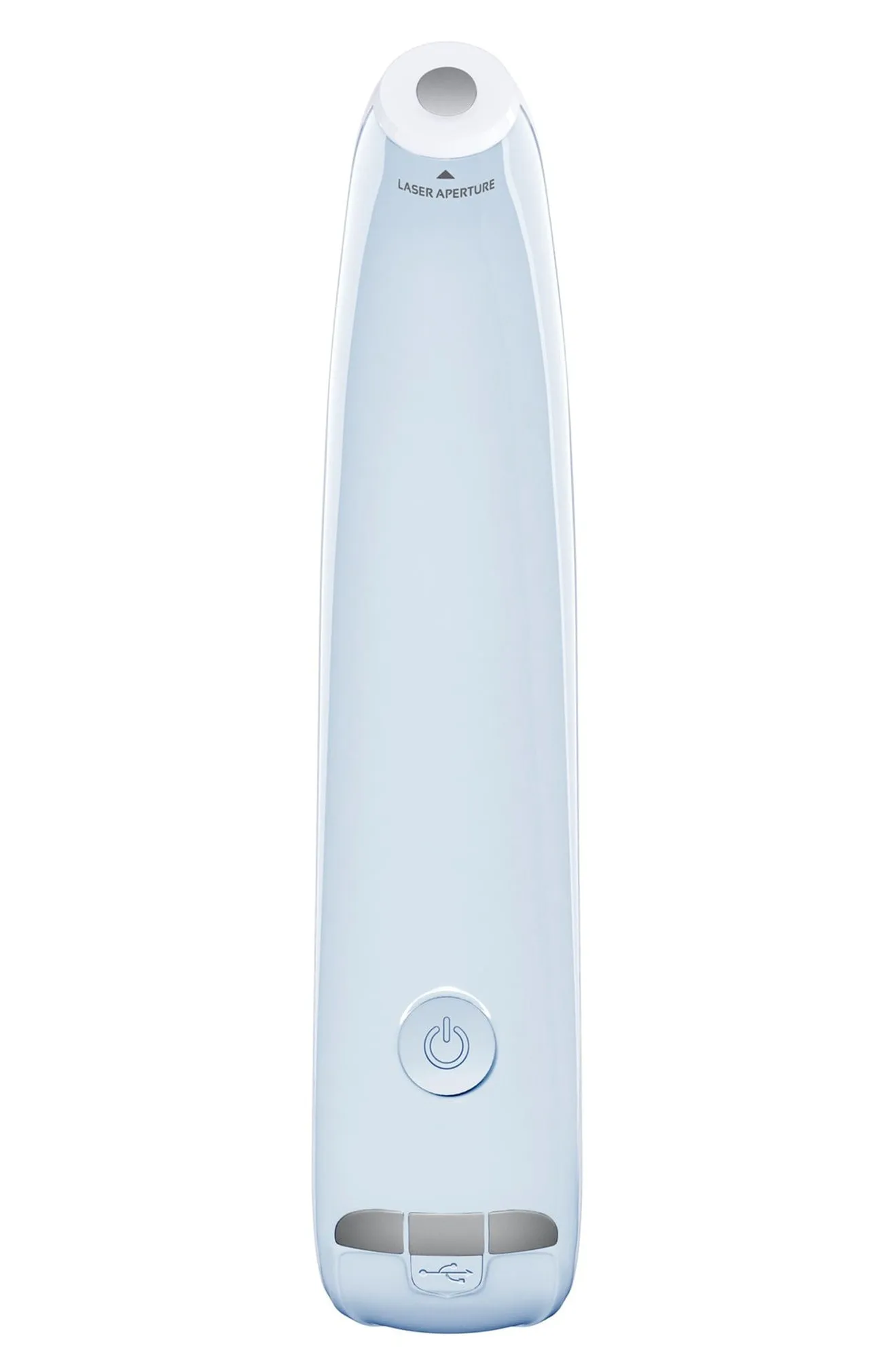 Iluminage At-Home Skin Smoothing Laser Anti-Aging Device (FDA-Cleared)
