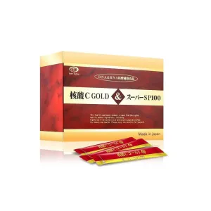 INTER TECHNO Nucleic Acid C Gold&Super SP100