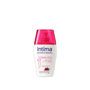 INTIMA Private Parts Cleansing Gel