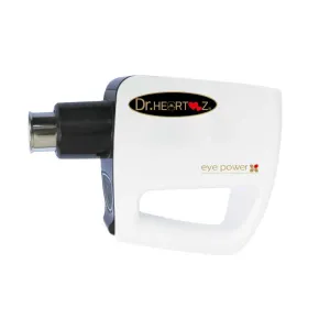 Japan Dr. Hearts eyepower Sight recovery ultrasonic therapy device