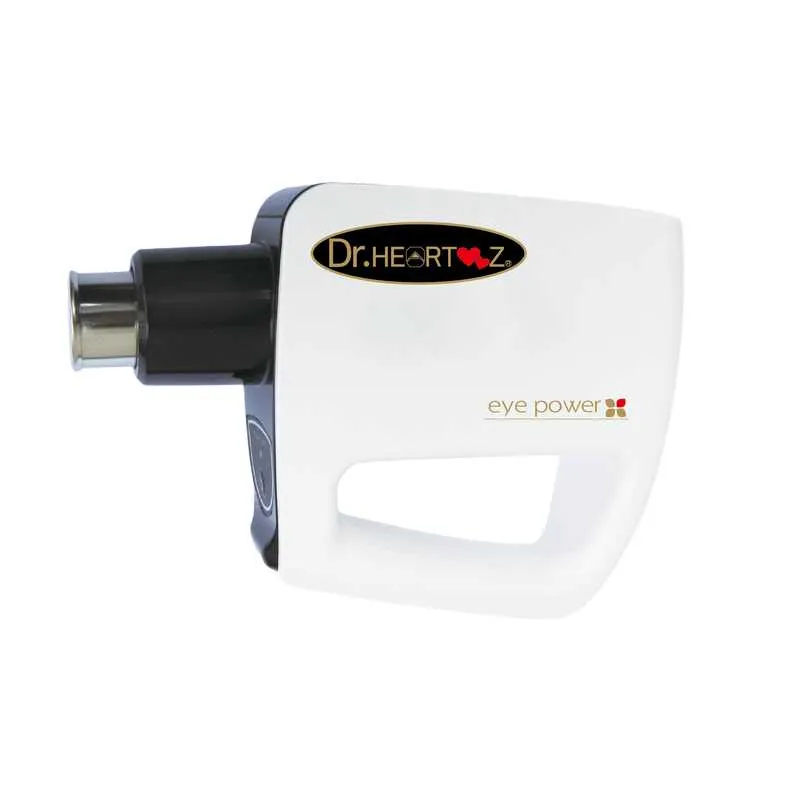 Japan Dr. Hearts eyepower Sight recovery ultrasonic therapy device