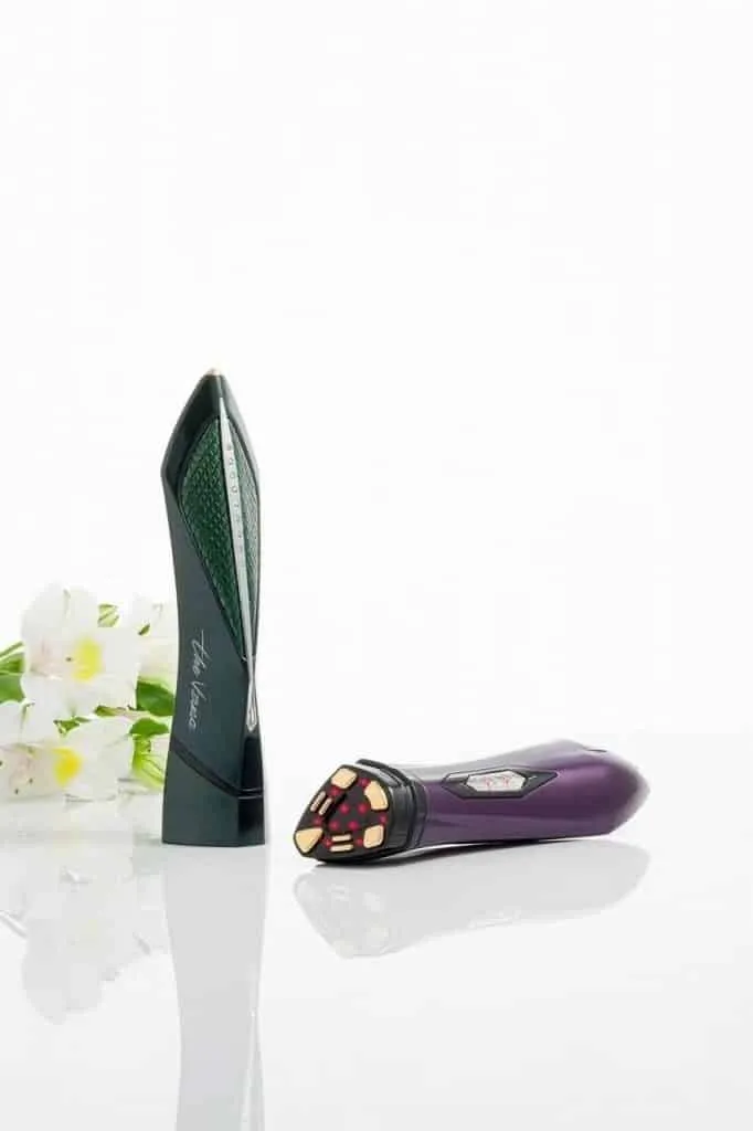 JAPAN The Vzusa ICARE by Artistic & Co.