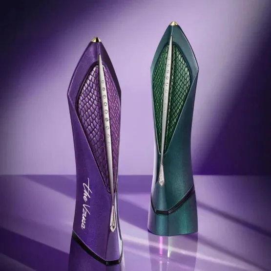 JAPAN The Vzusa ICARE by Artistic & Co.
