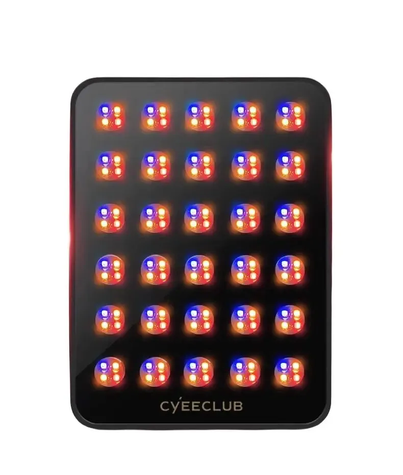 JMOON CYEECLUB LED Beauty Device