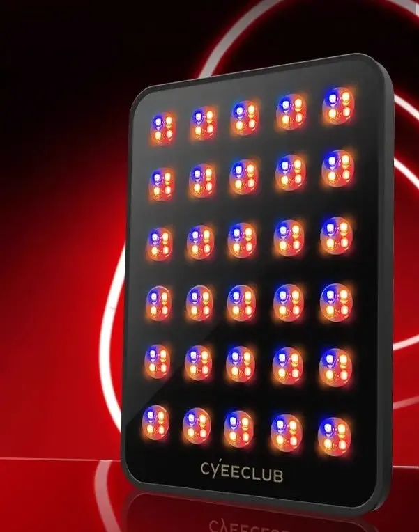 JMOON CYEECLUB LED Beauty Device