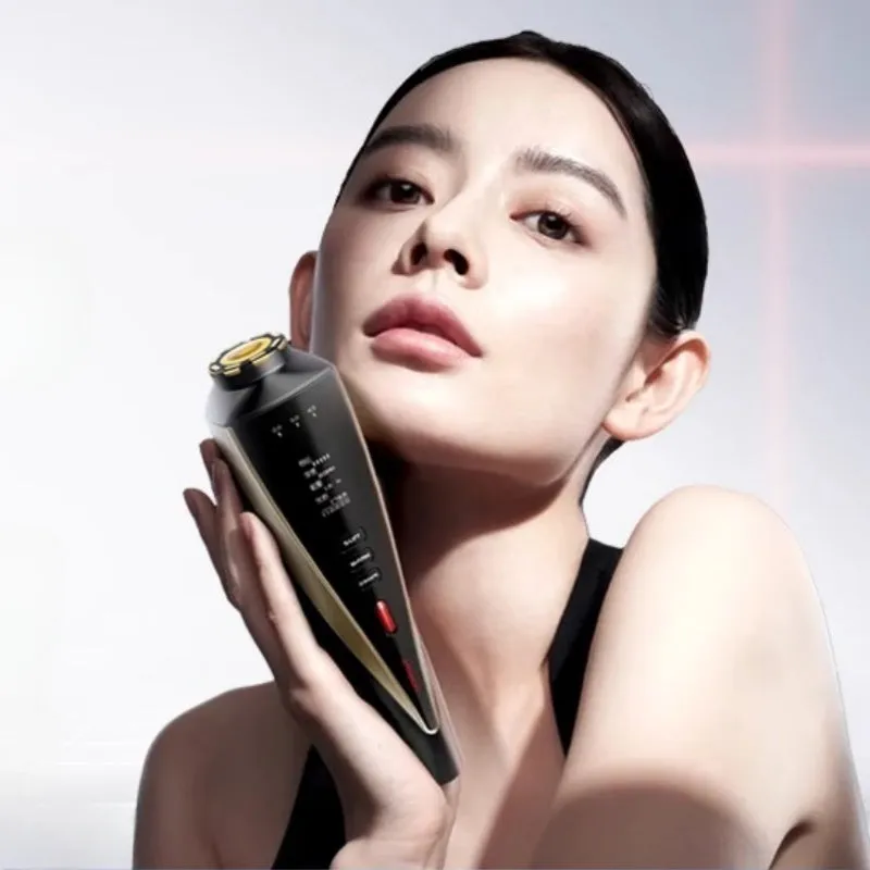 JMOON JCS10 Ultrasonic Beauty Device