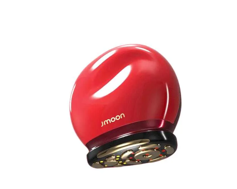JMOON Red Iron  RF Beauty Instrument M12