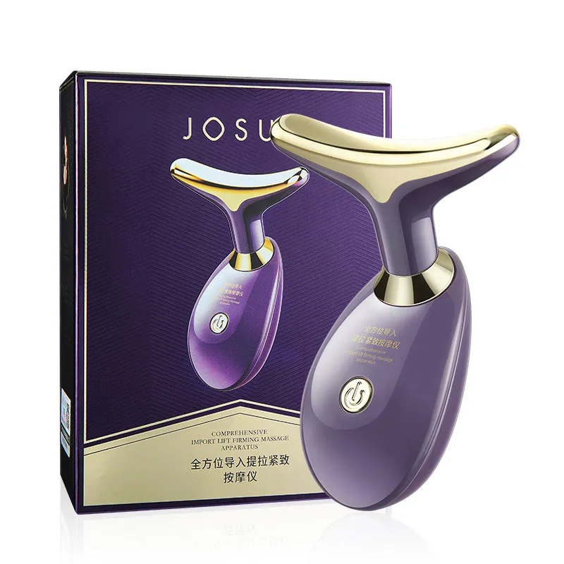 JOSUR Introduction of massage device