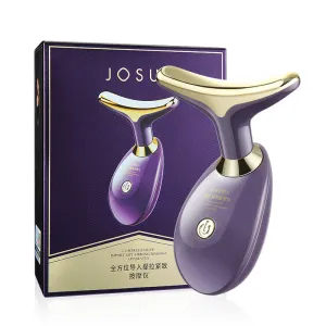 JOSUR Introduction of massage device