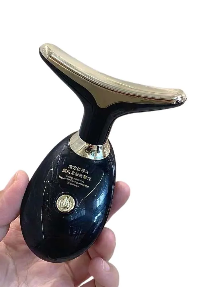 JOSUR Introduction of massage device