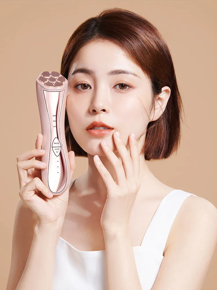 JUJY 24K Rejuvenating and Firming RF Machine