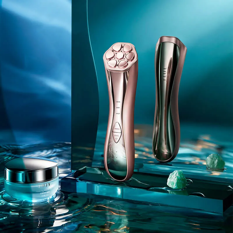 JUJY 24K Rejuvenating and Firming RF Machine