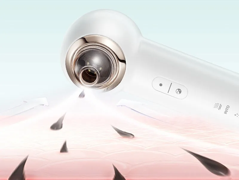 JUJY Blackhead Vacuum