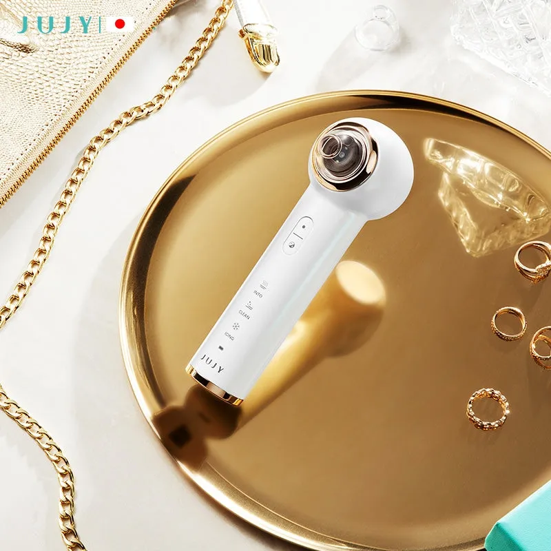JUJY Blackhead Vacuum