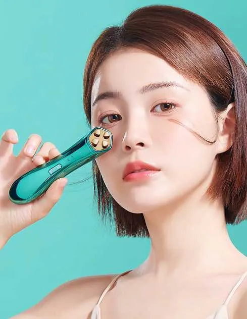 JUJY Pro iHero Eyes Care Massager