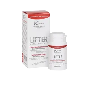 KDERM Lifter Anti-Ageing Care Complment Alimentaire