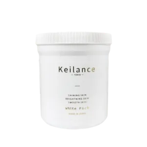 KEILANCE Shining Skin White Pack
