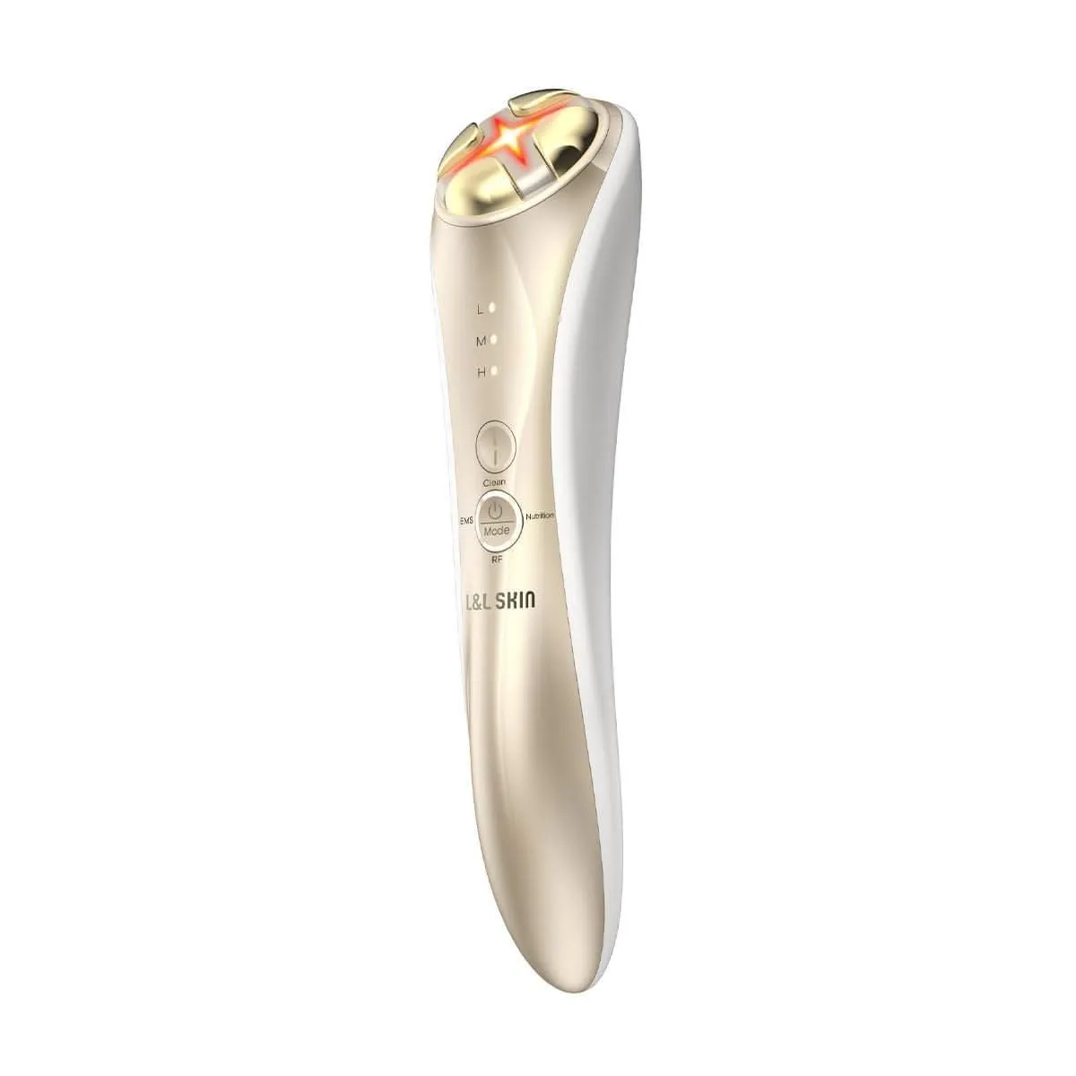 KIRA 24k Gold Skin Tightening Beauty Device