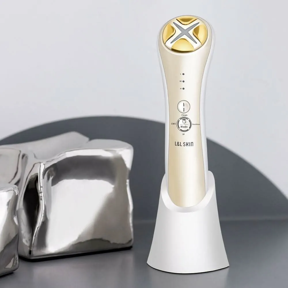 KIRA 24k Gold Skin Tightening Beauty Device