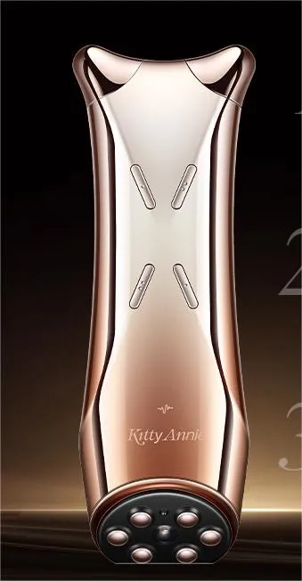 KITTY ANNIE  RF Beauty Device KAM62