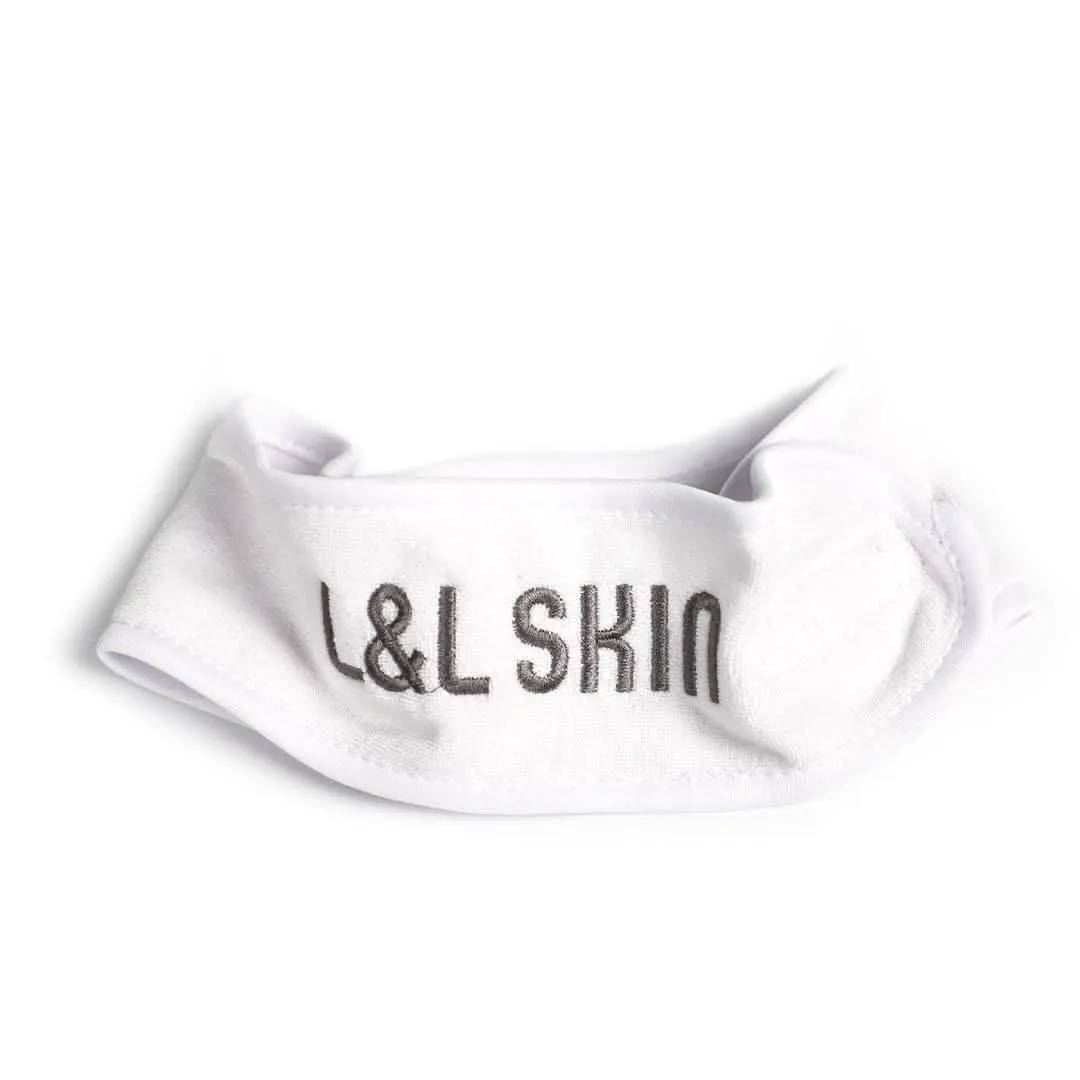 L&L Skin accessory set(One set gift each order)
