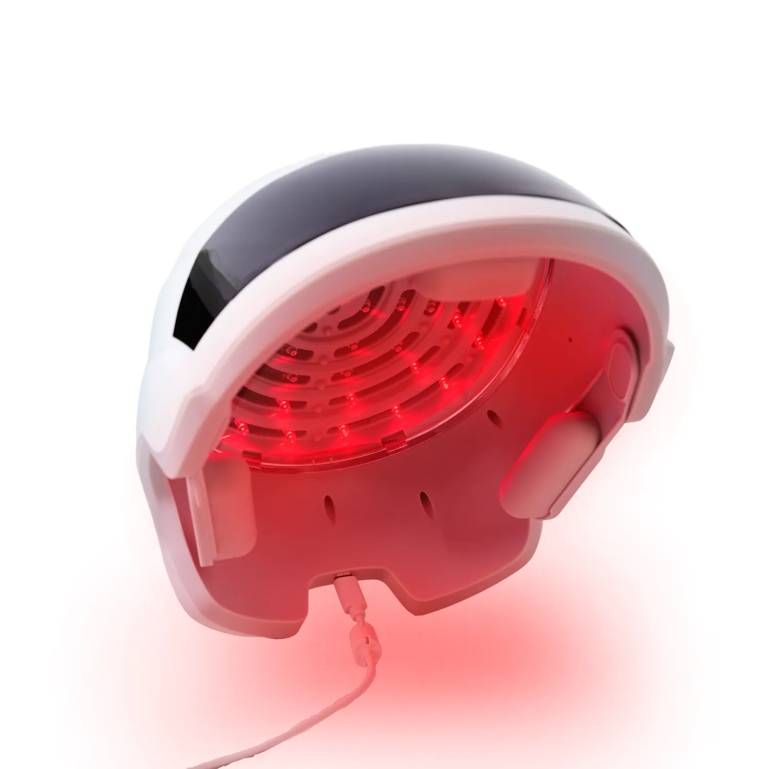 LASER&LED Cap