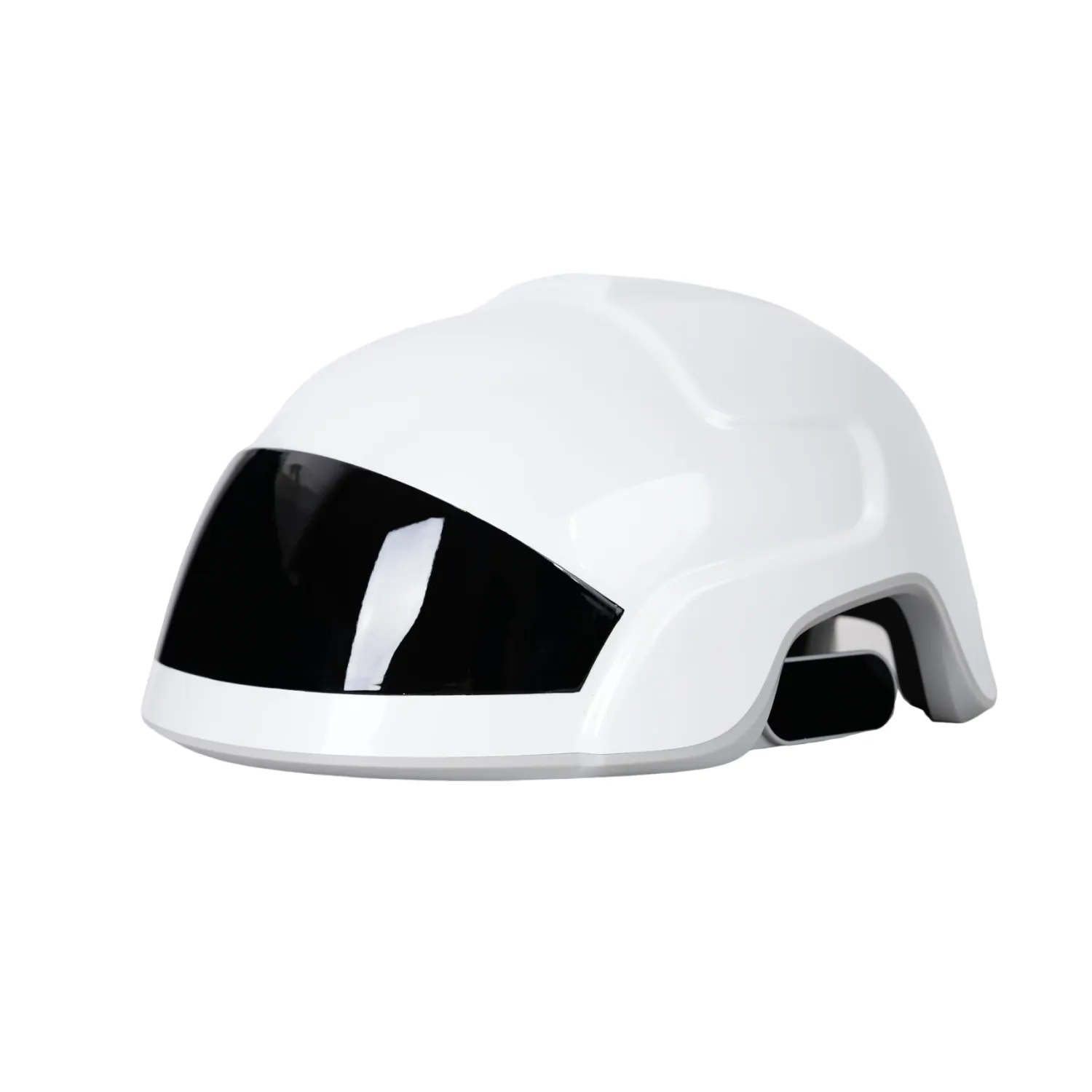LASER&LED Cap