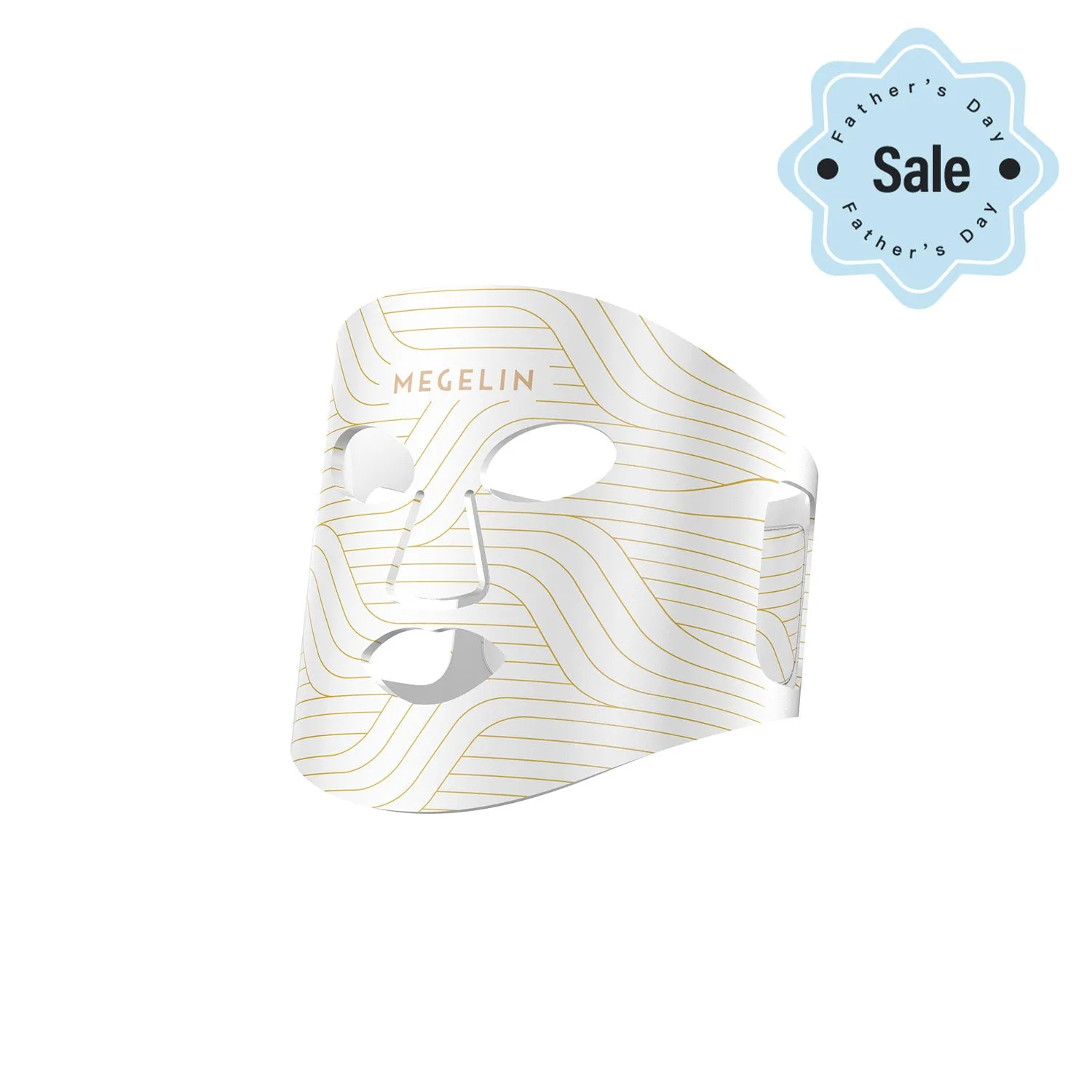 LASER&LED LIGHT Therapy Mask