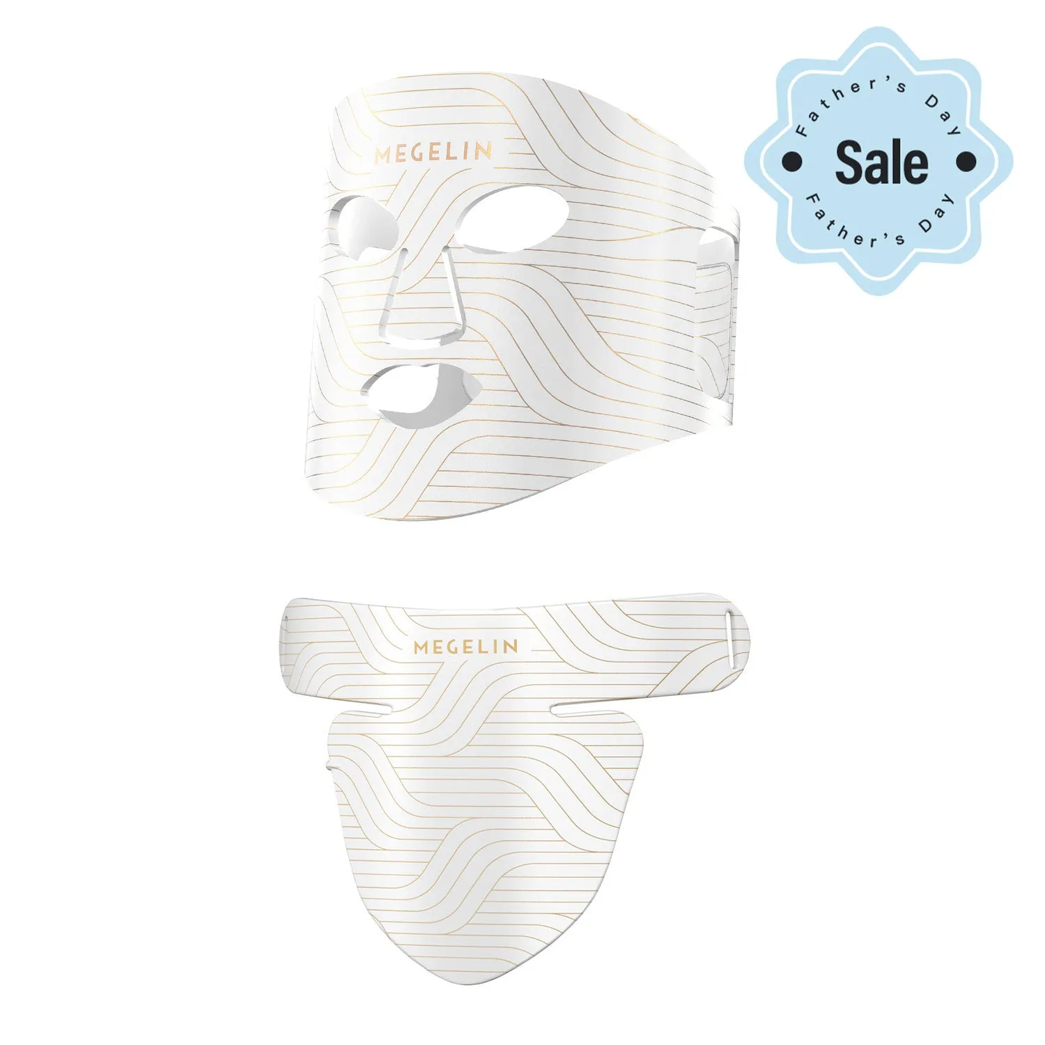 LASER&LED LIGHT Therapy Mask