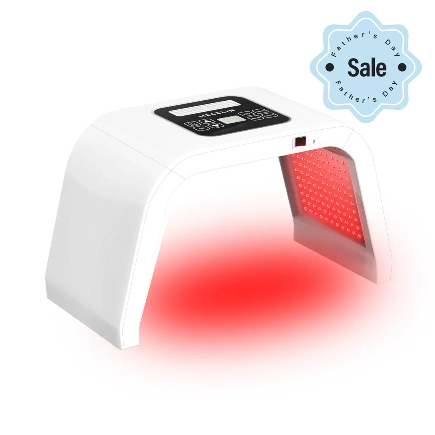 LED RED Light Therapy Machine