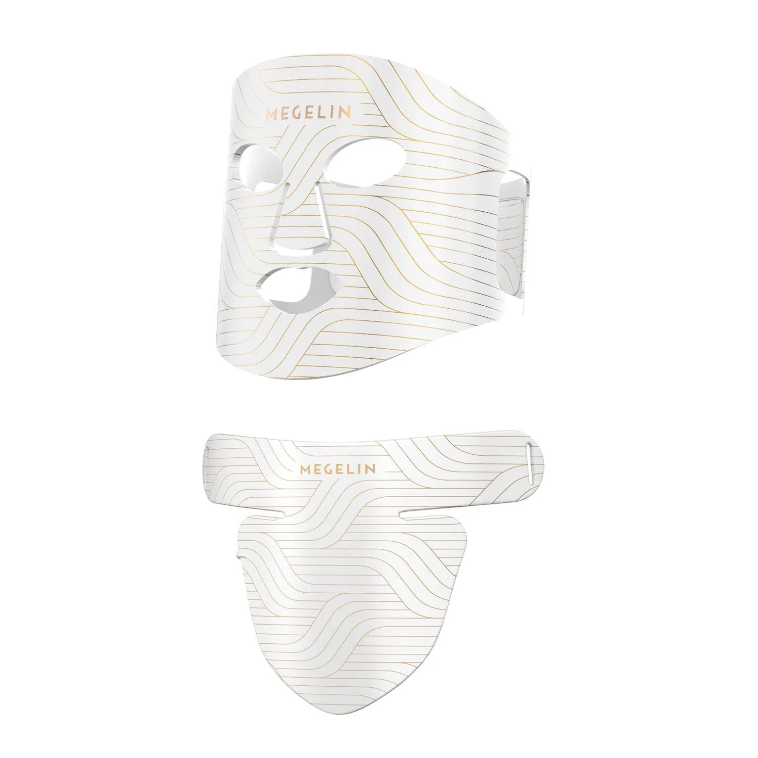 LED RED Light Therapy Mask