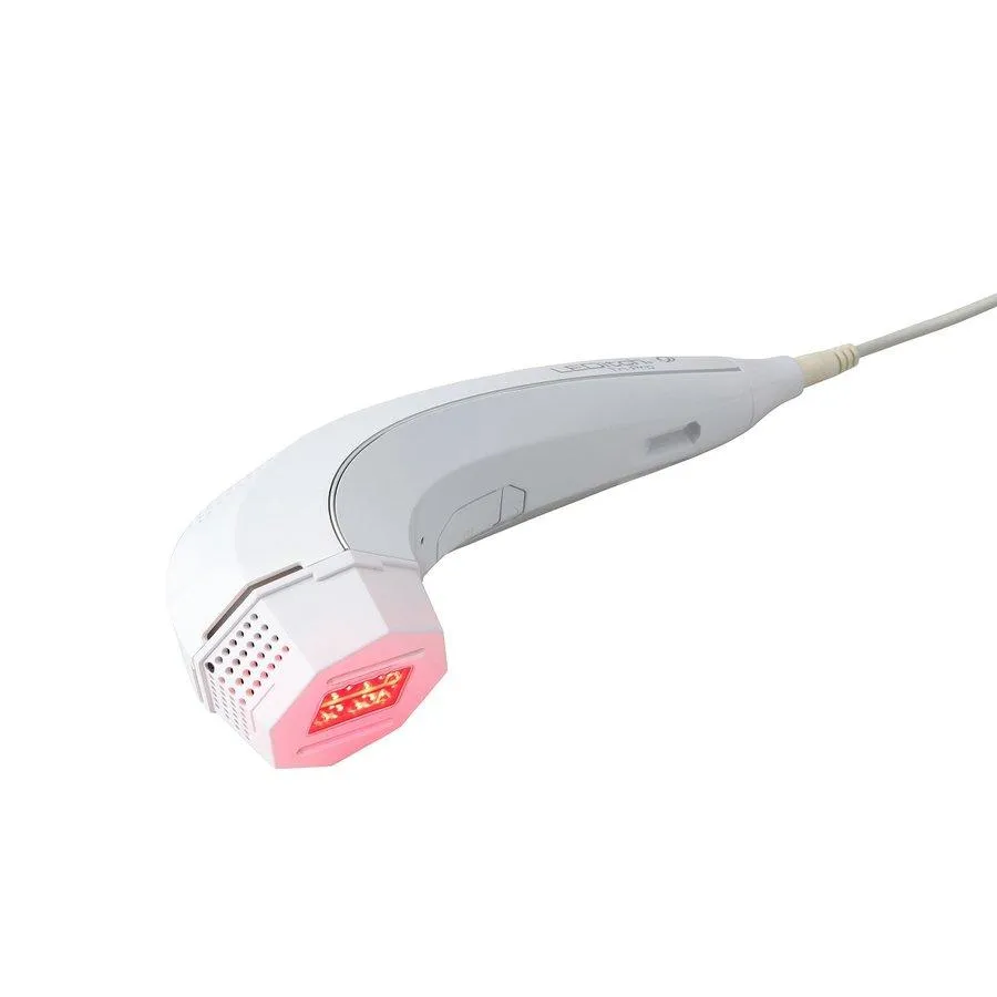 LEDitch Tri-Pro LED beauty device for home care