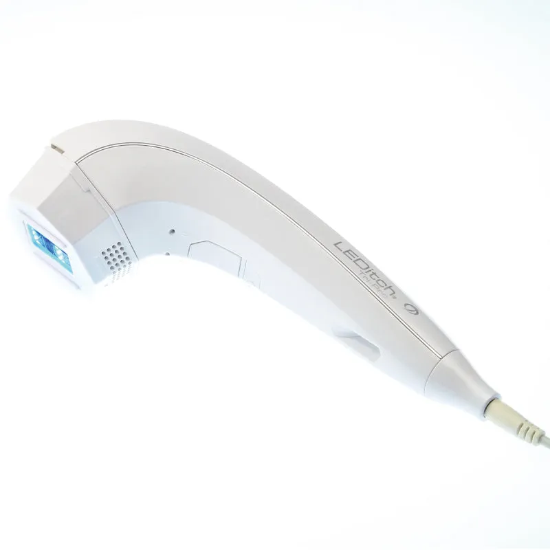 LEDitch Tri-Pro LED beauty device for home care