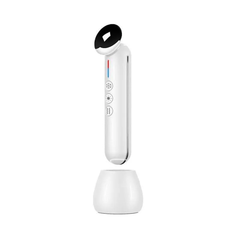 LENA Heating/Cooling/Vibration Eye Massager