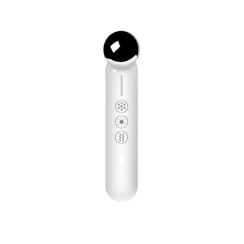 LENA Heating/Cooling/Vibration Eye Massager