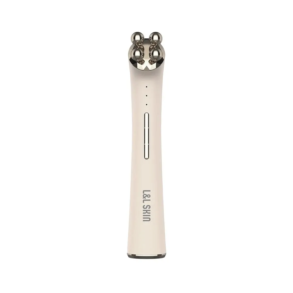 Lena Pro EMS/RF/Red Light Eye Massage Wand