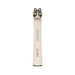Lena Pro EMS/RF/Red Light Eye Massage Wand
