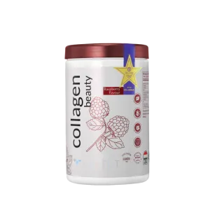 LIFETILT Collagen Beauty Raspberry Favour 500G