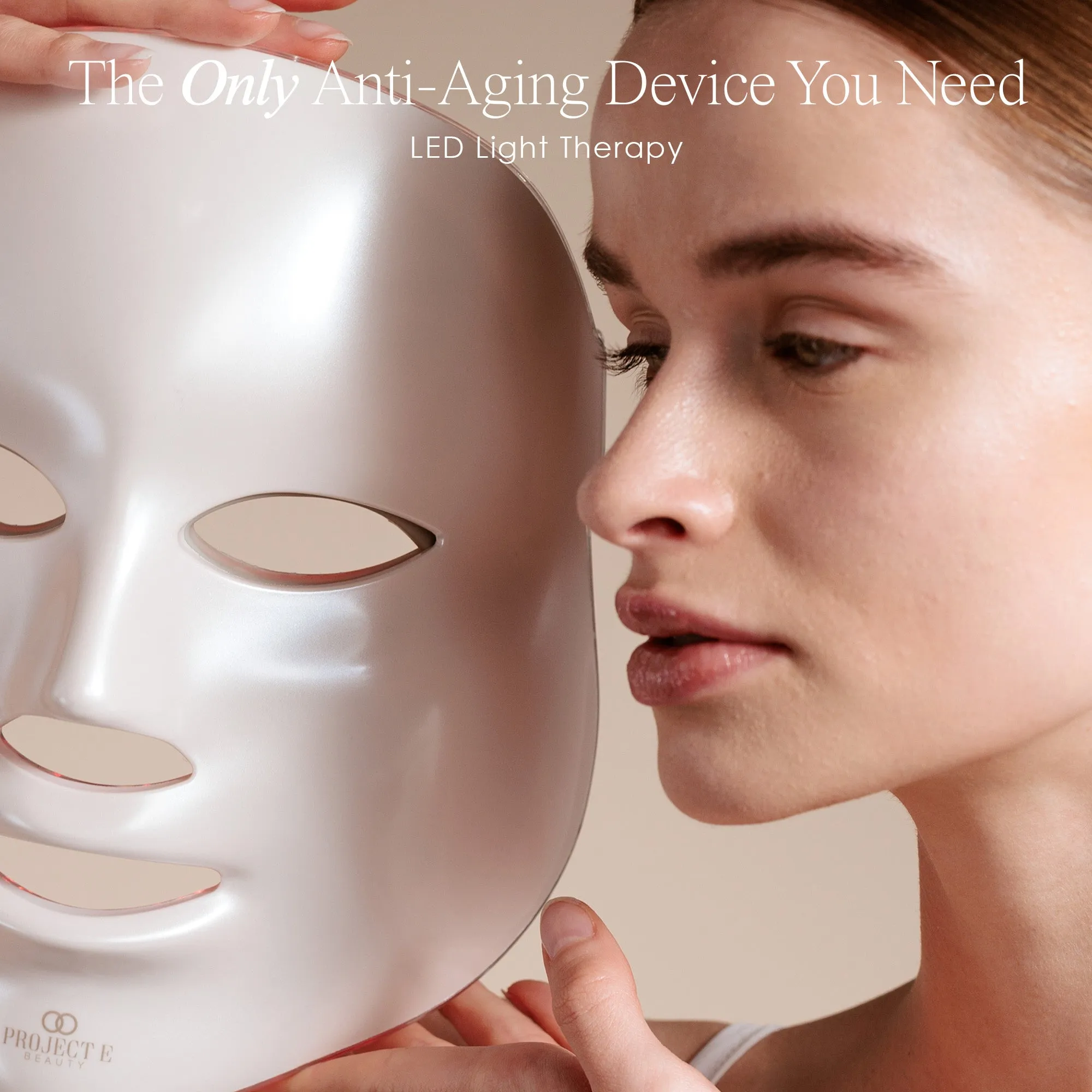 LightAura | LED Face Mask
