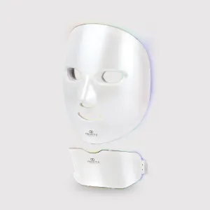 LightAura Plus | LED Face & Neck Mask
