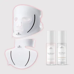 LumaLux Face  Advanced Renewal System