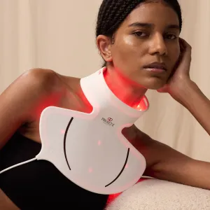 LumaLux Face | Neck Mask | Parts