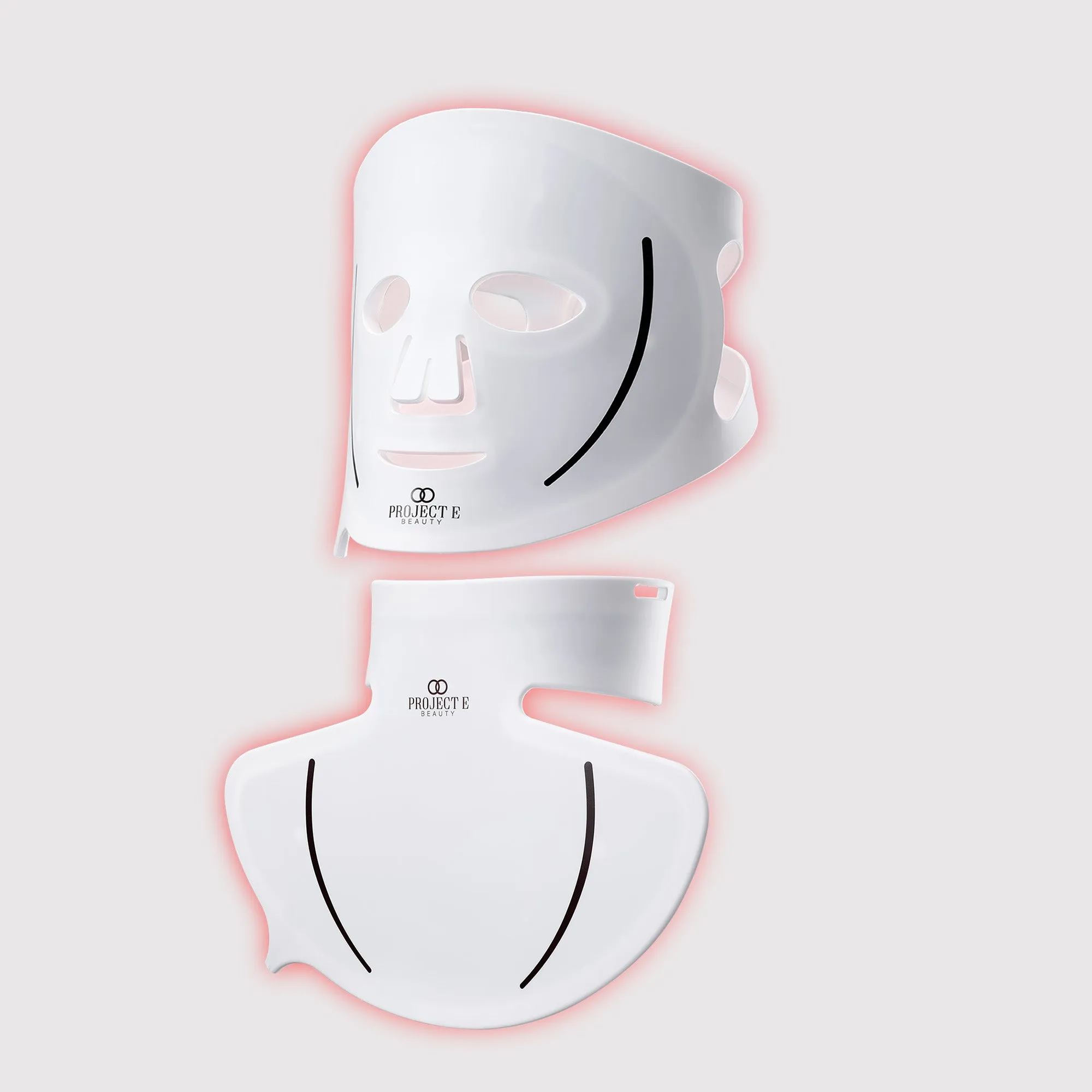 LumaLux Face | Pro LED Light Therapy Mask