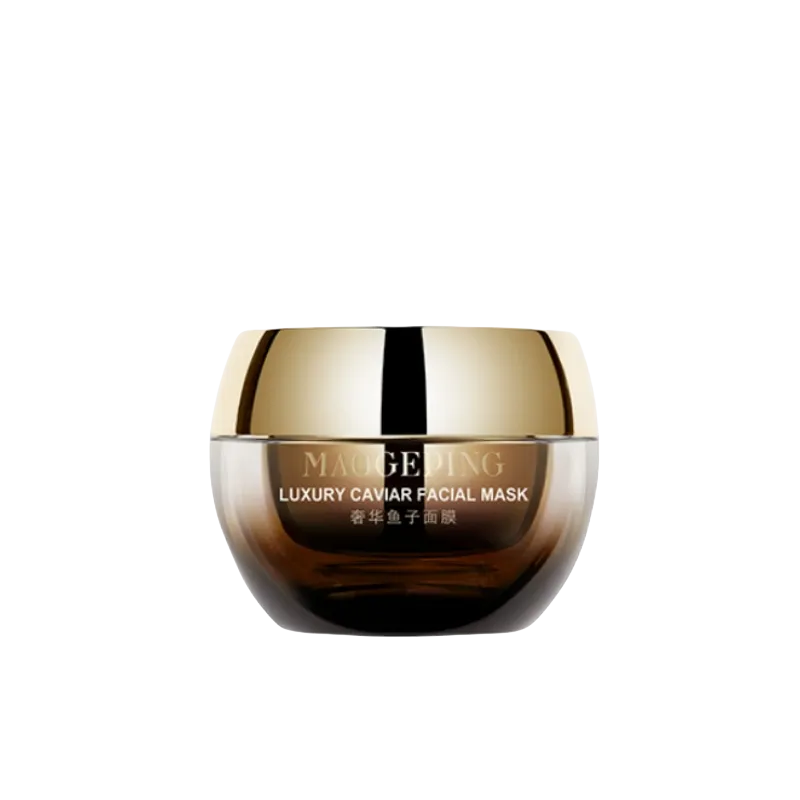 MAOGEPING Luxury Caviar Facial Mask 30g