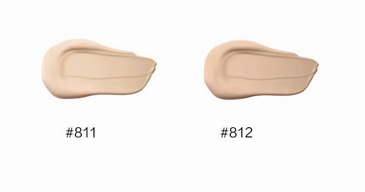 MAOGEPING Porcelain Facial Rejuvenating Essence Foundation#812
