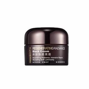 MAOGEPING Regenerating Radiance Black Cream