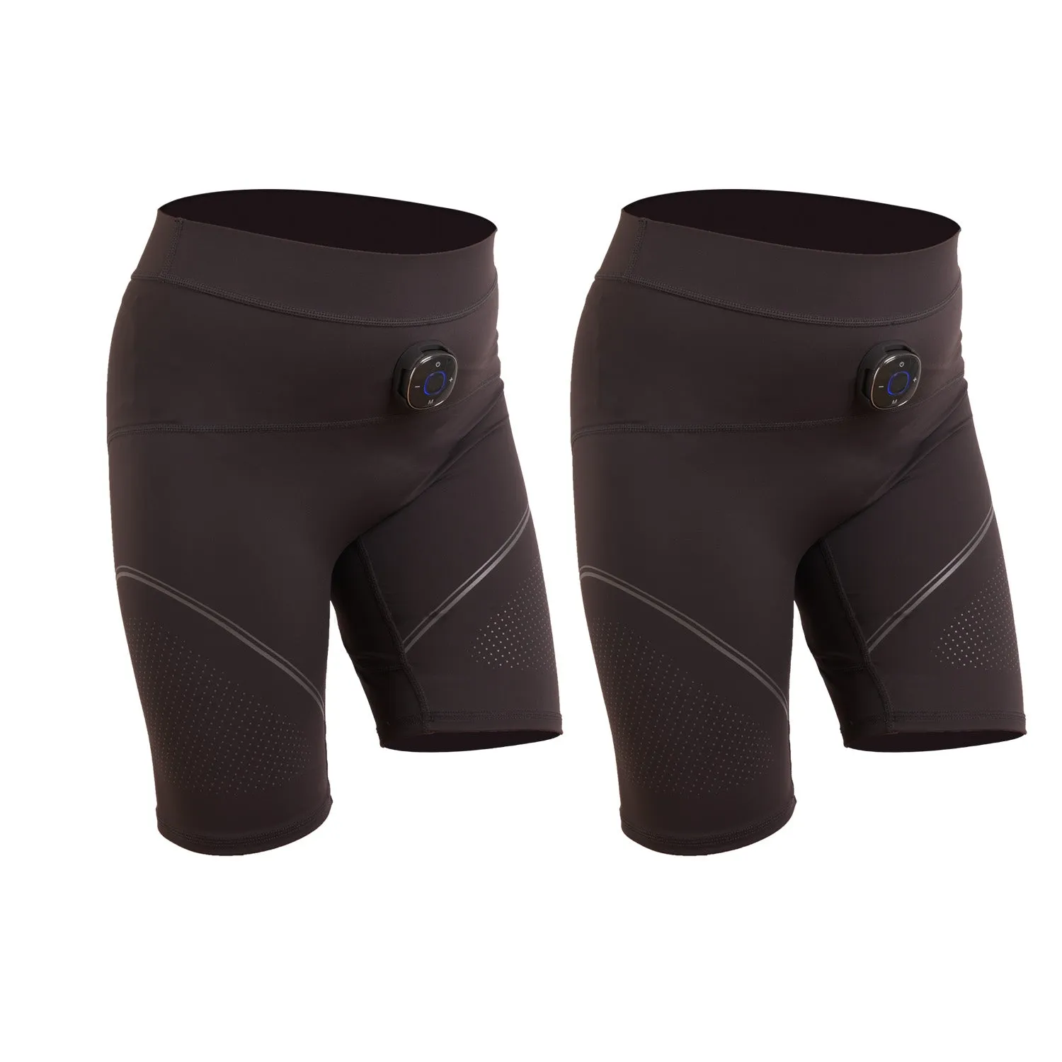 Megelin EMS Toning Shorts