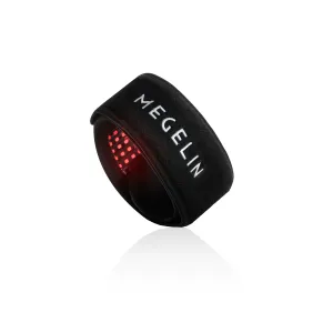 Megelin FocusLux Laser Light Therapy Wrap