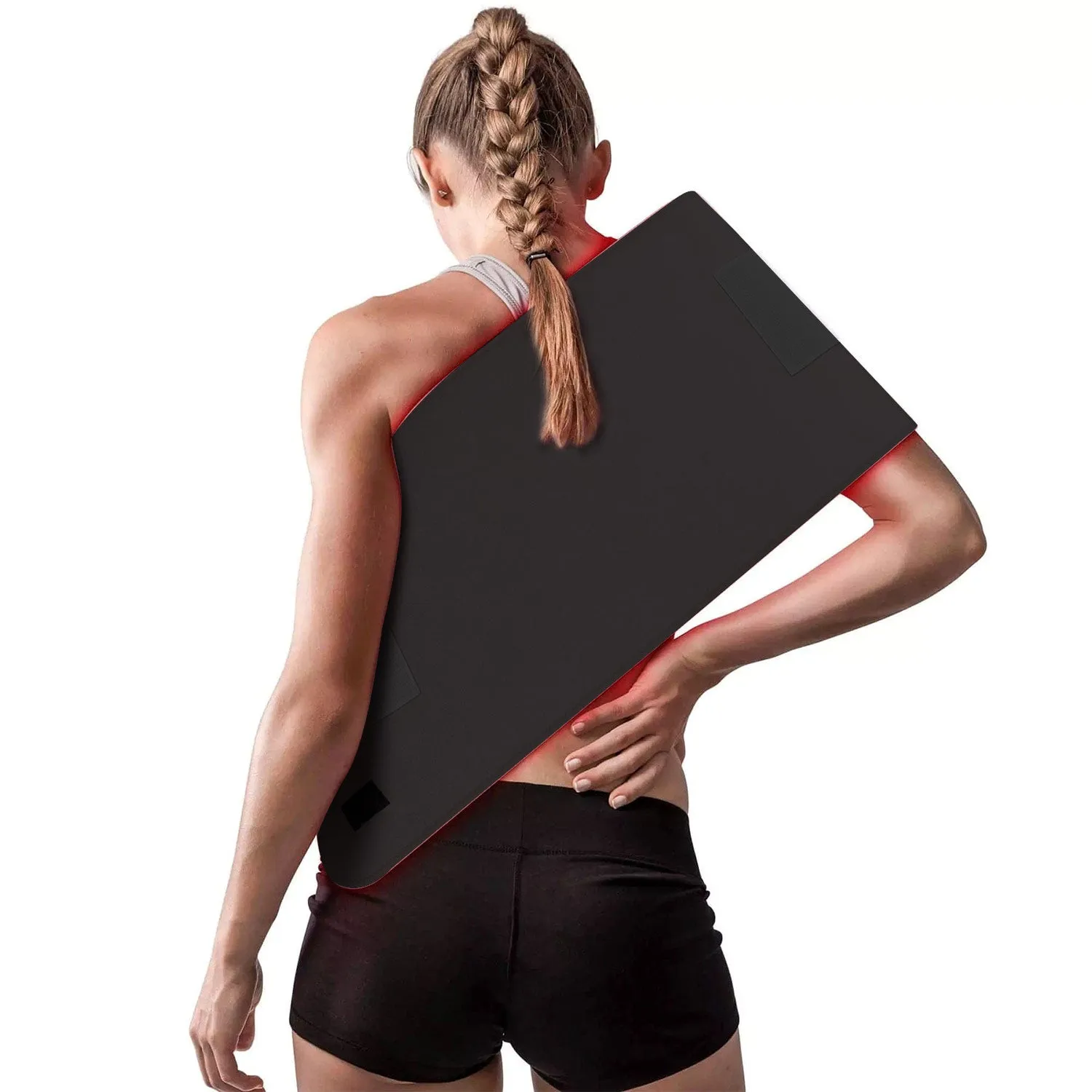 Megelin LED Contour Belt