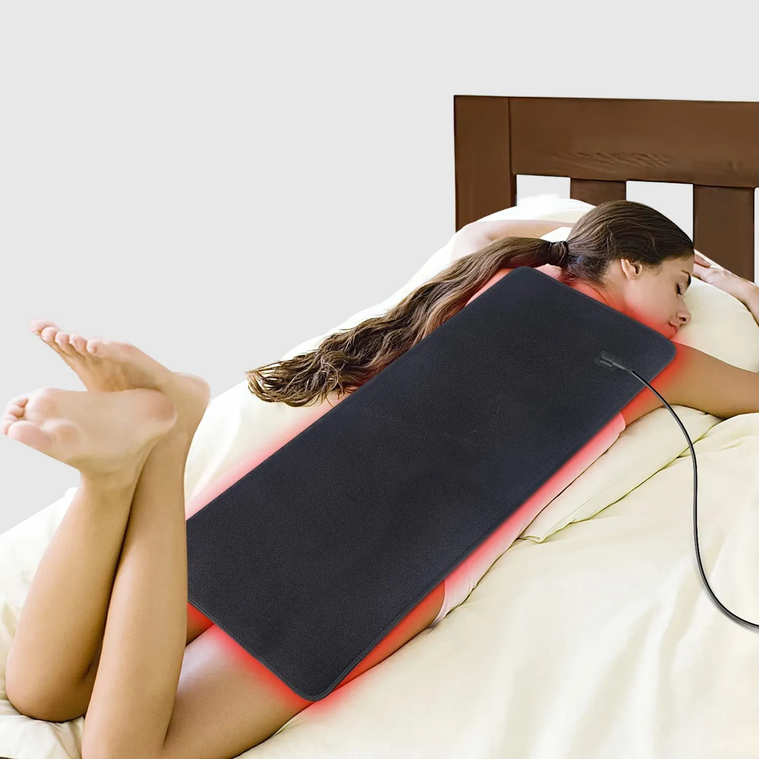 Megelin LED Contour Belt